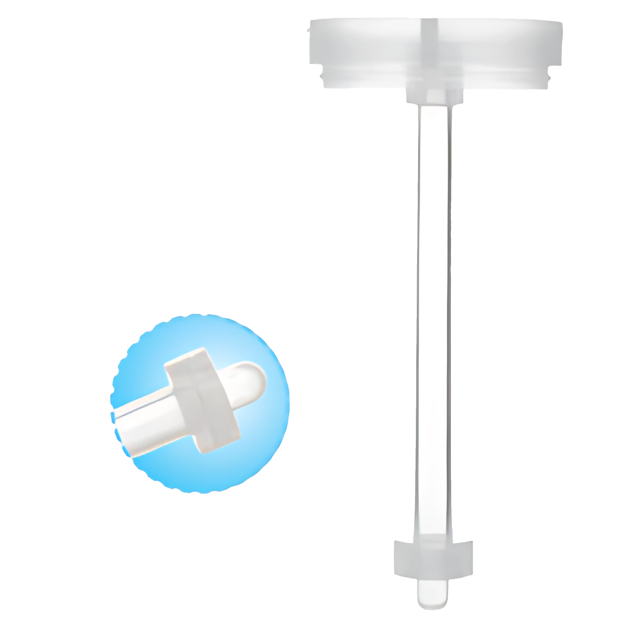 BALANCED VENT SYSTEM