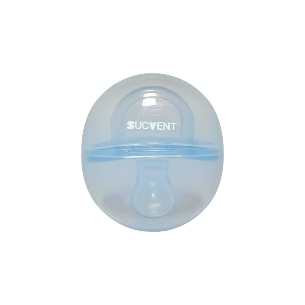 Ultra Soft Pure Silicone Pacifier