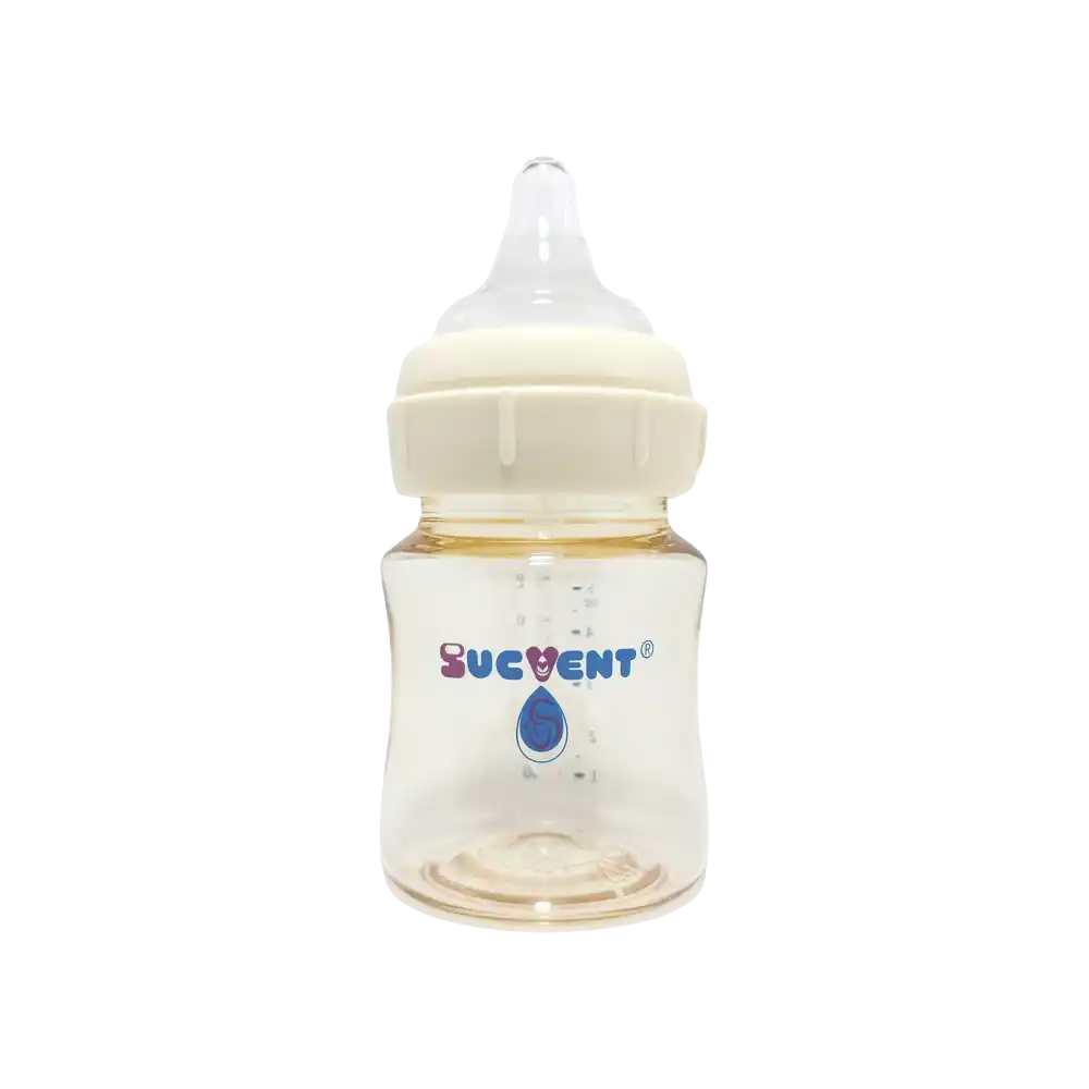 PPSU Baby Milk Bottle