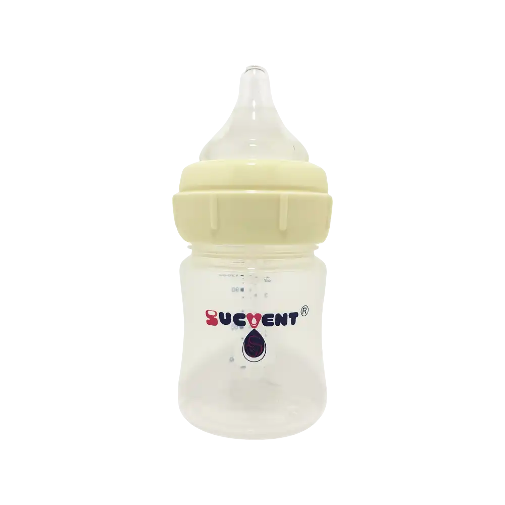 PP Baby Milk Bottle